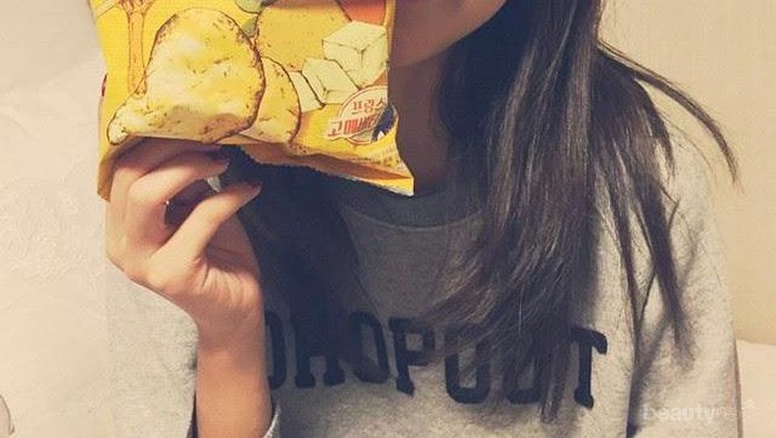 Oleh-Oleh Makanan dari Korea Selatan, Bentuknya Bikin Gemes!