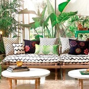 6 Inspirasi Dekorasi Rumah Minimalis Untuk Lebaran, Bisa Dicoba Nih!