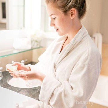 Langkah Skincare Ini Buatmu Miliki Cantik Pesona Wanita Prancis, Coba Yuk!