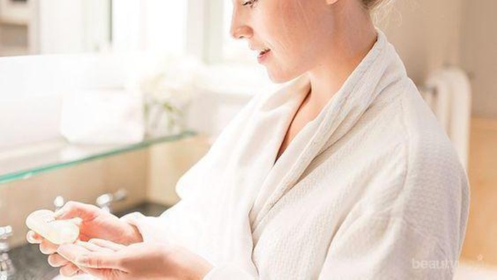 Langkah Skincare Ini Buatmu Miliki Cantik Pesona Wanita Prancis, Coba Yuk!
