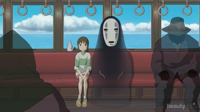 5 Film Jepang Legendaris yang Wajib Kamu Tonton