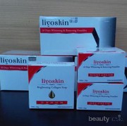 [FORUM] Ada yang pernah beli Liyoskin Cream. Gimana hasilnya bagus ga?