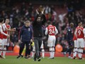 Rapor Apik Arteta Jelang Man City vs Arsenal