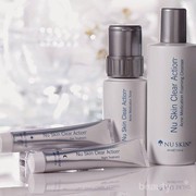 Cobalah, Rangkaian Nu Skin Clear Action System yang Ampuh Atasi Kulit Berjerawat