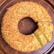 Resep Mudah Membuat Prol dan Bolu Tape Keju Kismis