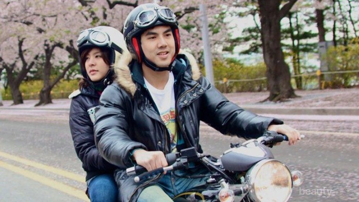 5 Film Friendzone dengan Romansa Persahabatan yang Menyentuh Hati