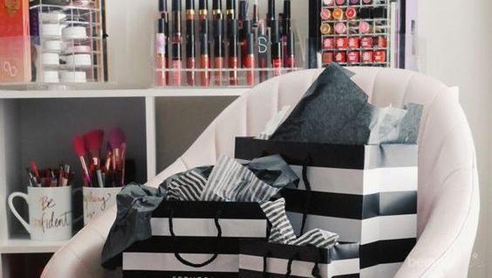 5 Tips Belanja Makeup Hemat di Sephora Malaysia, Untungnya Banyak!