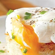 Ingin BAB Lancar, Sebaiknya Hindari Makan Telur dengan Makanan Ini Bersamaan
