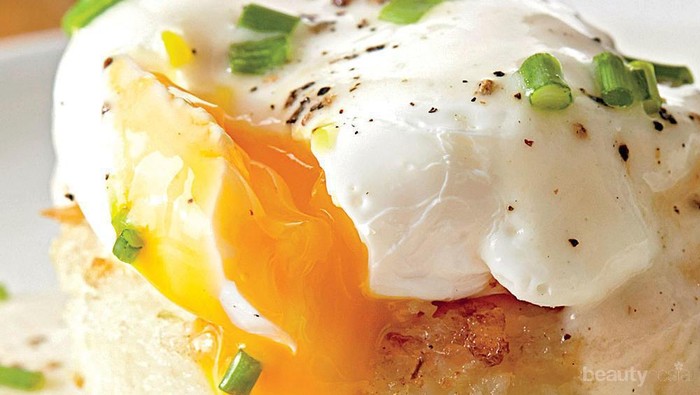 Ingin BAB Lancar, Sebaiknya Hindari Makan Telur dengan Makanan Ini Bersamaan