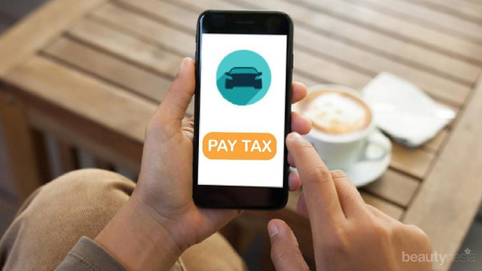 Tidak Lagi Membingungkan, Ini Cara lapor Lapor Pajak Online Melalui Aplikasi e-Filing