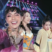 6 Seleb Indonesia yang Pernah Kena Semprot Fans Kpop, Lho Kenapa?