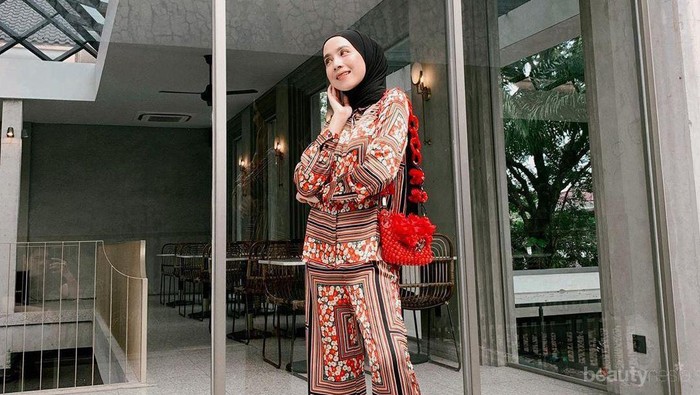 Beaded Bag, Tas Manik Era 90-an yang Kembali Tren Fashion 2019
