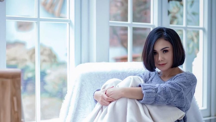 Rahasia Kecantikan Yuni Shara yang Bikin Awet Muda, Murah & Mudah Didapat
