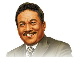 Trenggono Calon Menteri KP? Pengamat: Jangan Lagi Orang Dekat!