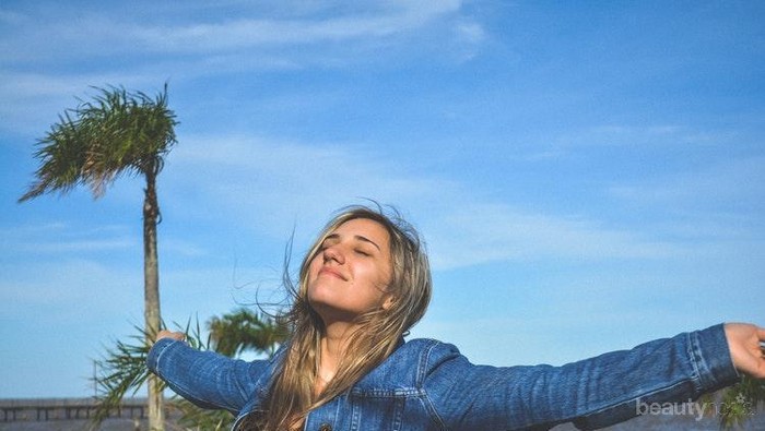 Ladies, Percaya deh Gengsi Tak akan Bikin Hidup Kamu Bahagia!