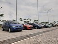 Peugeot 405 Sampai RCZ Cicip Aspal Jembatan Suramadu