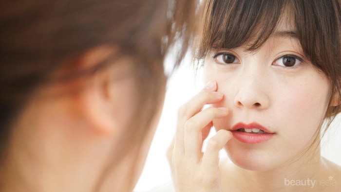 Facial Bisa Membuat Pori-Pori Lebih Besar, Mitos atau Fakta?