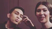 <p>Setelah menanti 8 tahun, Naga eks Lyla dan istri, Feby Rizky sekarang sedang mennunggu kehadiran anak pertama mereka. Selamat! (Foto: Instagram/@ipesinaga)</p>