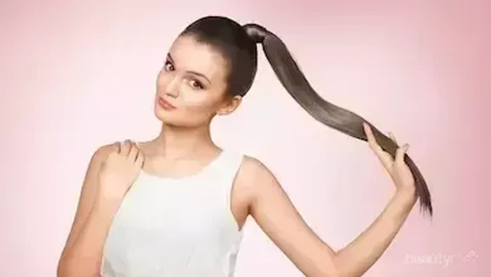 Ingin Potong Rambut Sendiri? Simak Dulu Tips Ini