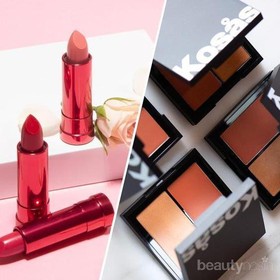 5 Makeup High End Berbahan Organik yang Digandrungi Makeup Artist