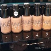 [FORUM] Help!! Minta advice untuk foundation yang kegelapan dong , sis!