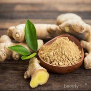 Coba di Rumah, 5 Kegunaan Jahe untuk Perawatan Kecantikan Kulit