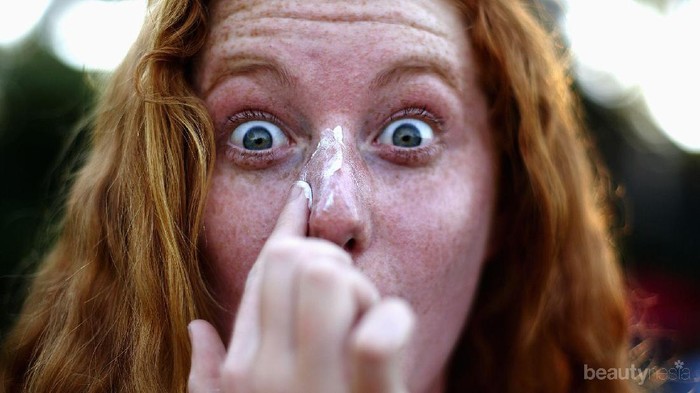 Sering Dilupakan, Padahal 9 Bagian Tubuh Ini Perlu Perlindungan Sunscreen