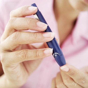 img-title Penelitian Ungkap Mengobati Diabetes Sama dengan Mencegah Penyakit Alzheimer