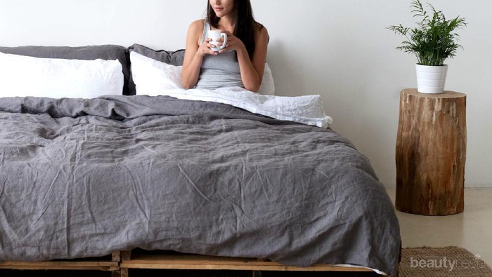 Jarang Ganti Sarung Bantal, 3 Masalah Ini Akan Terjadi Pada Kulitmu!