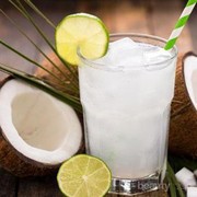 Resep: Olahan Kelapa Muda Segar Jadi Minuman untuk Berbuka Puasa