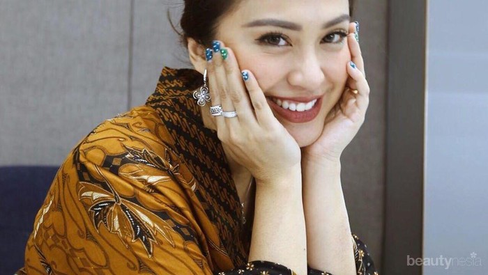 6 Ide Riasan Manis ala Tyna Kanna Mirdad untuk Acara Berbuka Puasa