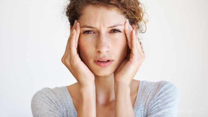 8 gejala Anemia yang Tidak Boleh Kamu Abaikan, Salah Satunya Cepat Mengantuk!