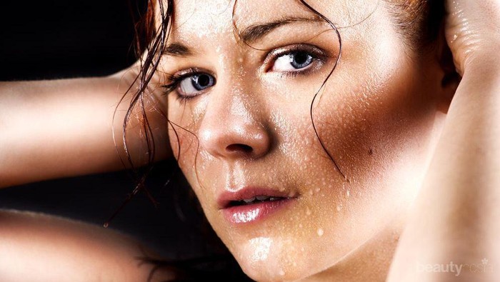 5 Bahan Alami yang Ampuh Atasi Keringat Berlebih dan Bau Badan