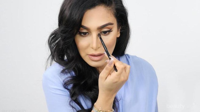 Panduan Pemula: Tutorial Shading Hidung dan Pipi Agar Wajah Terlihat Tirus