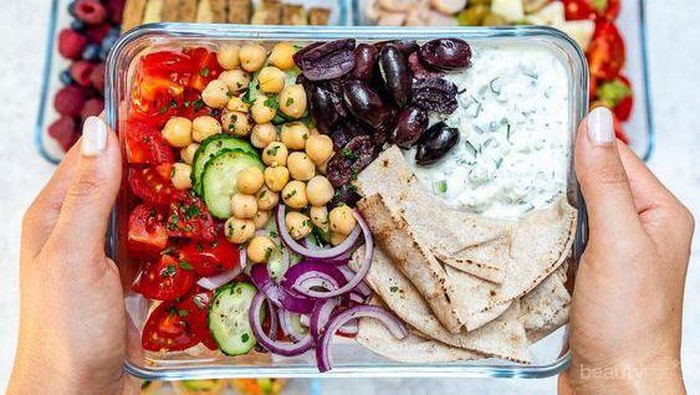 Resep Bekal Sehat dan Praktis, Gak Bikin Kantong Bolong!