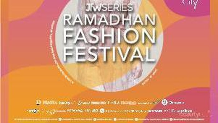 Indonesia Fashion Forward Kembali Pamer Karya di Panggung Internasional