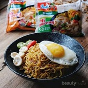 Resep: Kreasi Indomie dengan Variasi Rasa yang Nggak Membosankan untuk Anak Kos
