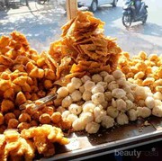 [FORUM] Ta'jil apa sih guys yang biasa kalian makan pas buka puasa?