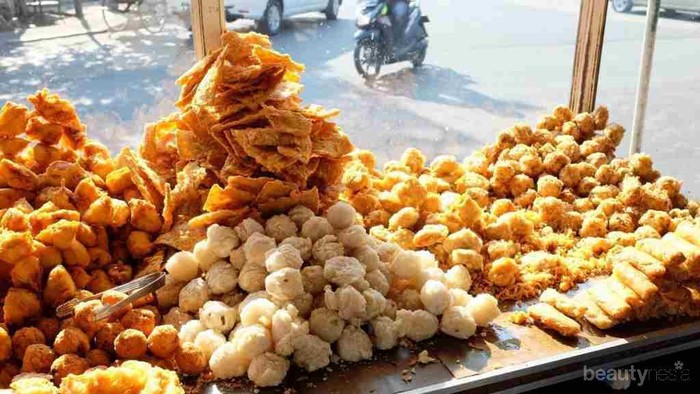 [FORUM] Ta'jil apa sih guys yang biasa kalian makan pas buka puasa?