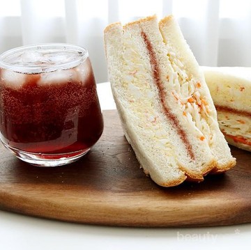 img-title Resep: Sandwich Inkigayo, Santapan Lezat Favorit K-Pop Idol