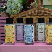 Hadir di Indonesia! Love, Beauty and Planet, Produk Body Care yang Ramah Lingkungan
