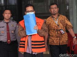 Tersangka Kasus Gratifikasi Eks Kadis PUPR Mojokerto Segera Disidang