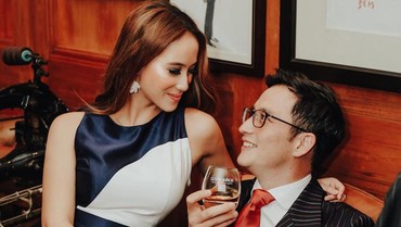Terlalu Cantik, Tunangan Mike Lewis Disebut Mirip Meghan Markle