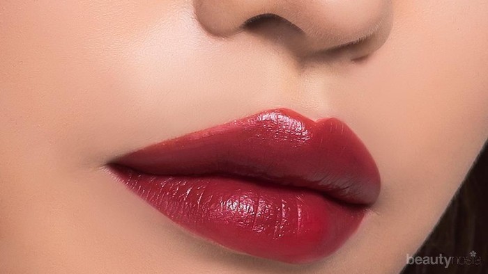 DIY: Cara Buat Lip Tint dengan Buah Naga, Gampang Banget!