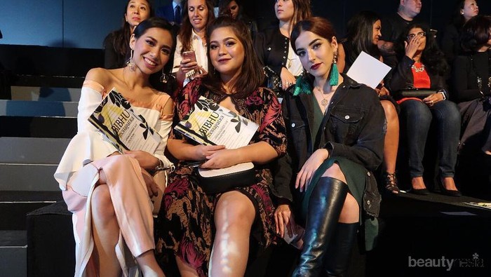 Cocok Jadi Panutan Anak Remaja, 5 Beauty Influencer Sukses yang Menginspirasi! Cocok Jadi Panutan Anak Remaja, 5 Beauty Influencer Sukses yang Menginspirasi!