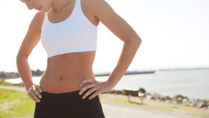 Cara Mengatasi Perut Buncit dalam Waktu Singkat