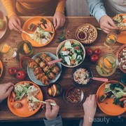 Makanan yang Wajib Dikonsumsi Saat Sahur Agar Badan Tidak Lemas