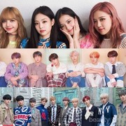 Powerful, 10 Selebriti Ini Merajai Daftar Top 40 Power Celebrities Of 2019 Versi Forbes Korea