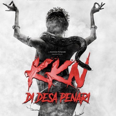 Lirik Lagu Dhat (OST KKN di Desa Penari) - Kinanti ft. Madukina