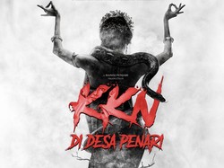 Raih 4,5 Juta Penonton, KKN di Desa Penari Jadi Film Horor Terlaris